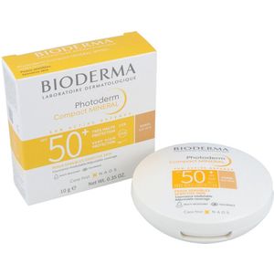 Bioderma Photoderm Max Compact Teinte Dorée Spf50+ 10g