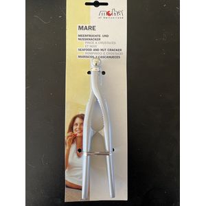 Moha - Zeevruchten en Notenkraker - 17cm