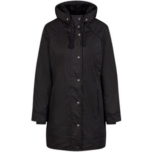 Brandit - Savannah Jas - Zwart - Vrouw
