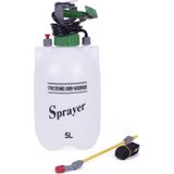 Green Arrow Plantensproeier - Plantenspuit - Drukspuit - 5 Liter