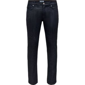 ONLY & SONS ONSLOOM SLIM RAW 2944 JEANS Heren Jeans - Maat 28