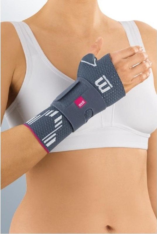 Manumed Active Polsbrace