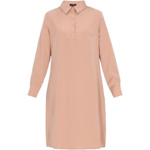 Usha - Dress - Midi - Blousejurk