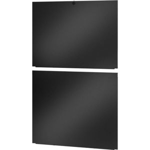 APC ER7SIDE4212 rack-toebehoren Zijpaneel