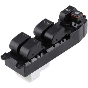 Bestuurderszijde Power Window Switch - Vervanging Window Regulator - NZE120 ZZE121 ZZE122 01-06 8482-12480