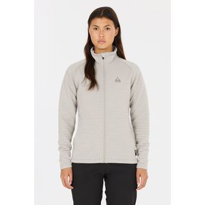 SOS - Muju V1 - Fleece met Rits - Tussenlaag
