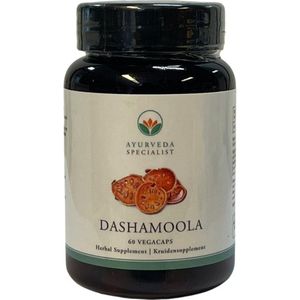 Ayurveda Specialist - Dashamoola - Supplement