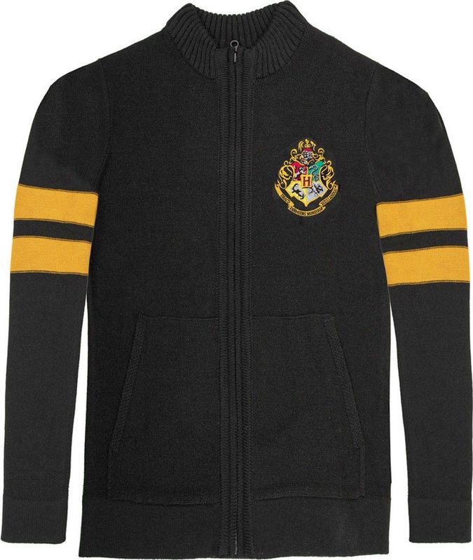 Cinereplicas Harry Potter - Hogwarts / Zweinstein Jacket-S