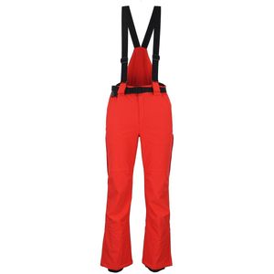 softshell skibroek Peak Mountain Candalo