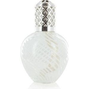 Ashleigh & Burwood geurlamp - Geur verstuiver - Geurbrander -  Fragrance lamp -Simply Spun - Asleigh &Burwood - Large