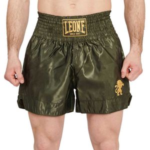 Leone1947 - Basic 2 - Thaiboksbroekjes