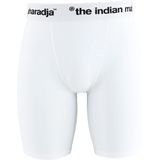 Indian Maharadja Heren Compressie Short