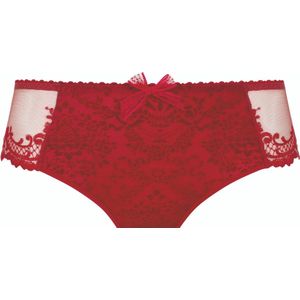 Slipje short Empreinte gaby