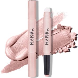 MARBL. Cosmetics Eyeshadow Stick - Oogschaduw - Oogschaduw Palette - Oogschaduw Stick - Oogschaduw Potlood - Vegan & Dierproefvrij - Moon