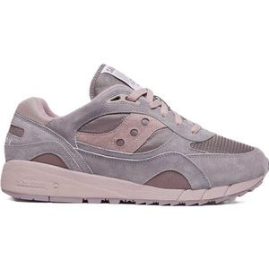 Saucony - Shadow 6000 U - Sneakers - Dusty Purple