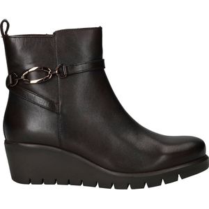 Ara - Como - Enkellaarsjes - Bruin