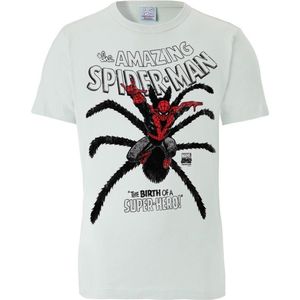 Logoshirt T-Shirt MARVEL - SPIDER-MAN