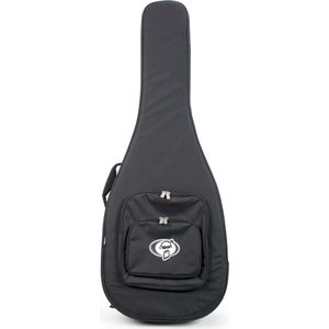 Protection Racket case Acousticbas uren 7054  - Tas voor akoestische basgitaar