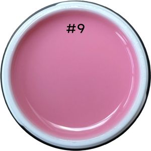 Builder gel #09 15ml - Gel nagels - Builder gel nagel