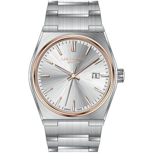 Lee Cooper - LC08196.530 - Polshorloge - Heren - Kwarts - Stanley
