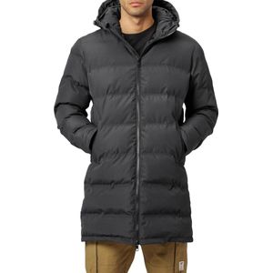 Fat Moose Birk Long Winterjas Heren - Maat S