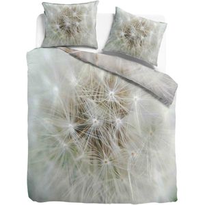 Dekbedovertrek Venice Silverline Elza 1 persoons dekbedovertrek 140 x 200/220 cm + 1 sloop