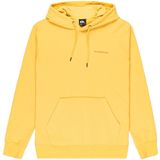 Quiksilver - Graphic Hoodie - Geel - 2XL - Heren