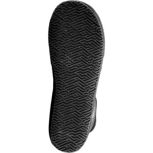Aqualung Superzip 5 Mm Duikbooties Zwart EU 35