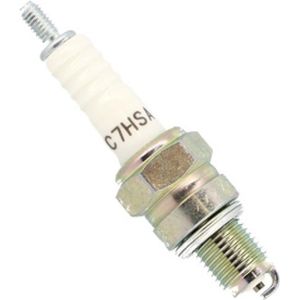 Bougie d'allumage NGK pour Scooter PGO 125 T-REX 4T Après 1999 Neuf