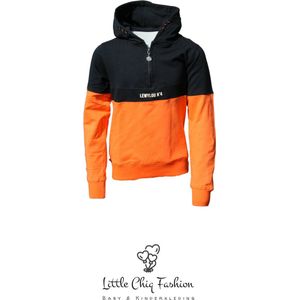 LEWYLOU NO4 Hoodie