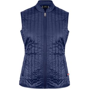 Cutter & Buck Ozette Vest Dames 351455 - Dark Navy - XS