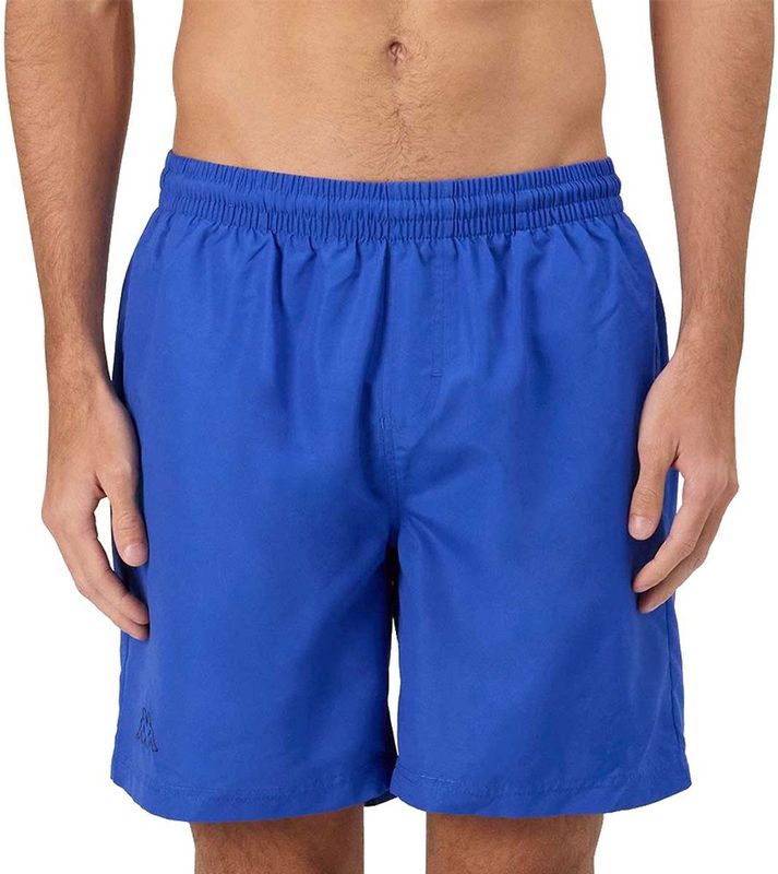 Kappa Zolg Zwembroek Blauw XL Man