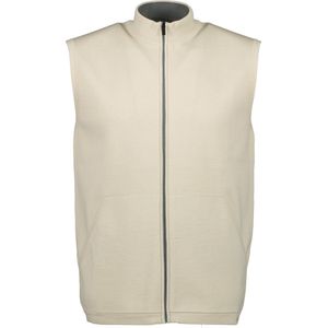 Jac Hensen Premium Vest - Slim Fit - Beige - XXL