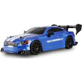 Amewi - 21111 - RC Auto - Drift Racing Car - 1:24 - Elektro - 4WD - Incl. Accu en Laadkabel
