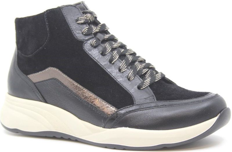Durea 9811 wijdte H Sneakers