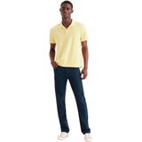 Dockers - Go - Jeans - Kaki - Ademend - Slim Fit