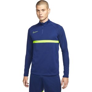 Nike - Academy 21 Drill Top - Training top Heren-XL