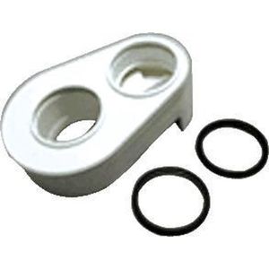 Nefit adapter Topline EV 80/80 74522