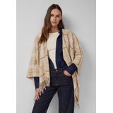 s.Oliver Indoor-Poncho