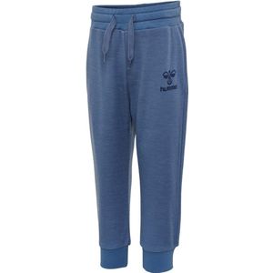 Hummel - Hmldallas Pant - Broek - Bering Sea