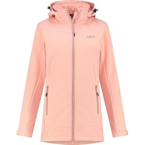 Kjelvik Toos Softshelljas Dames - Maat 44