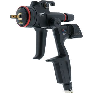 SATAjet X Verfspuit HVLP - Digital Pro 1.2mm