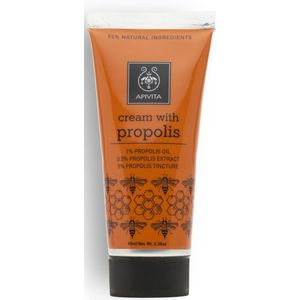Apivita Propolis Crème bij Wondjes en Puistjes