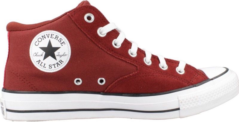 Converse - All Star Malden Street - Sneakers - Bruin