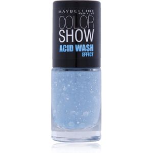 Maybelline - Color Show VAO Acid - 245 Lilac - Nagellak