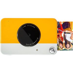 Lexium Polaroid Camera - Polaroid Printer - Poleroid Camera - Poloroid Camera