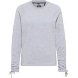 DreiMaster - Maritim - Sweatshirt - Grijs Gemêleerd