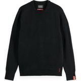 Scotch & Soda - Soft Knit - Trui - Regular Fit