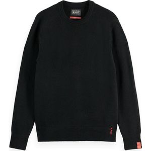 Scotch & Soda - Soft Knit - Trui - Regular Fit