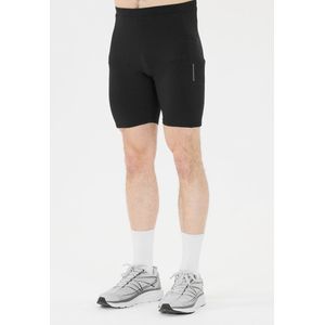 ENDURANCE - Tights Strong - Korte Hardlooplegging - Heren